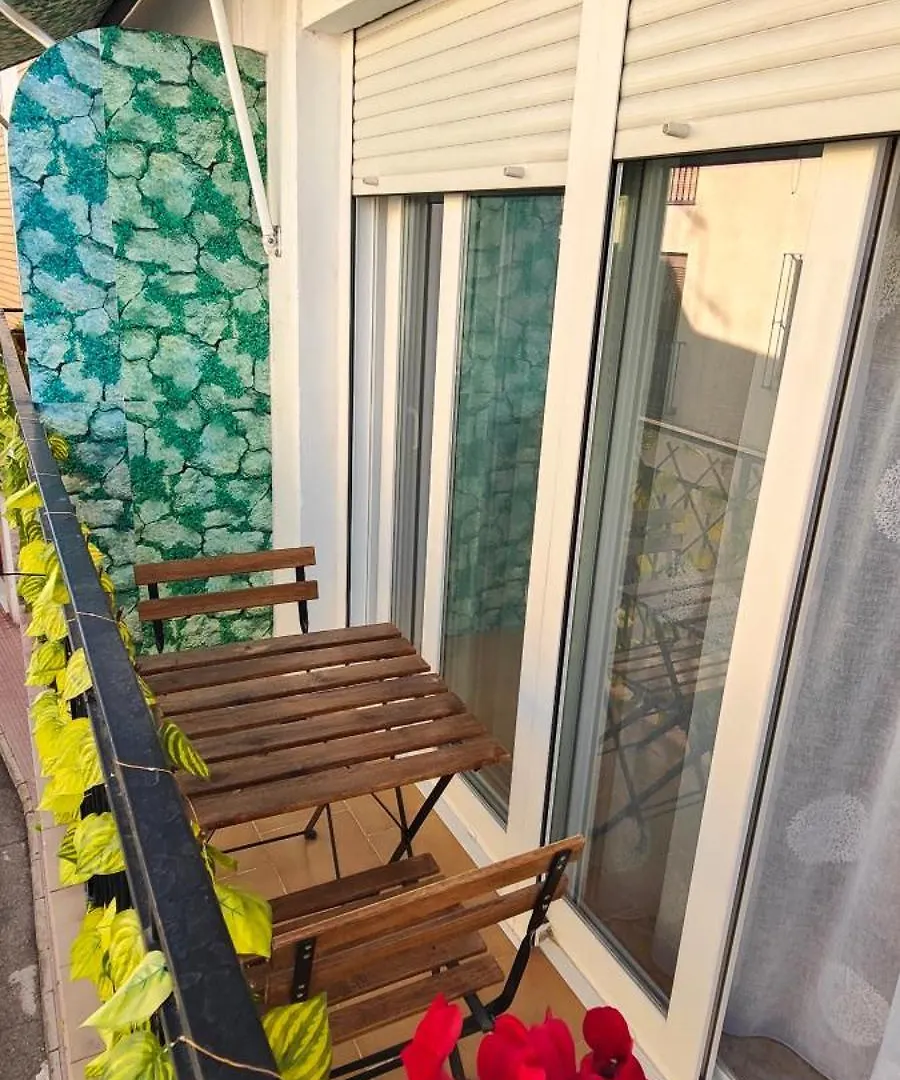 Apartamento Cuadro De La Virgen - Vivienda Turistica Andújar