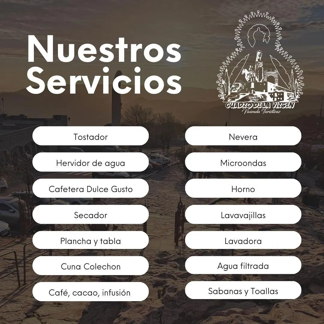 Apartamento Cuadro De La Virgen - Vivienda Turistica Andújar 0*,  España
